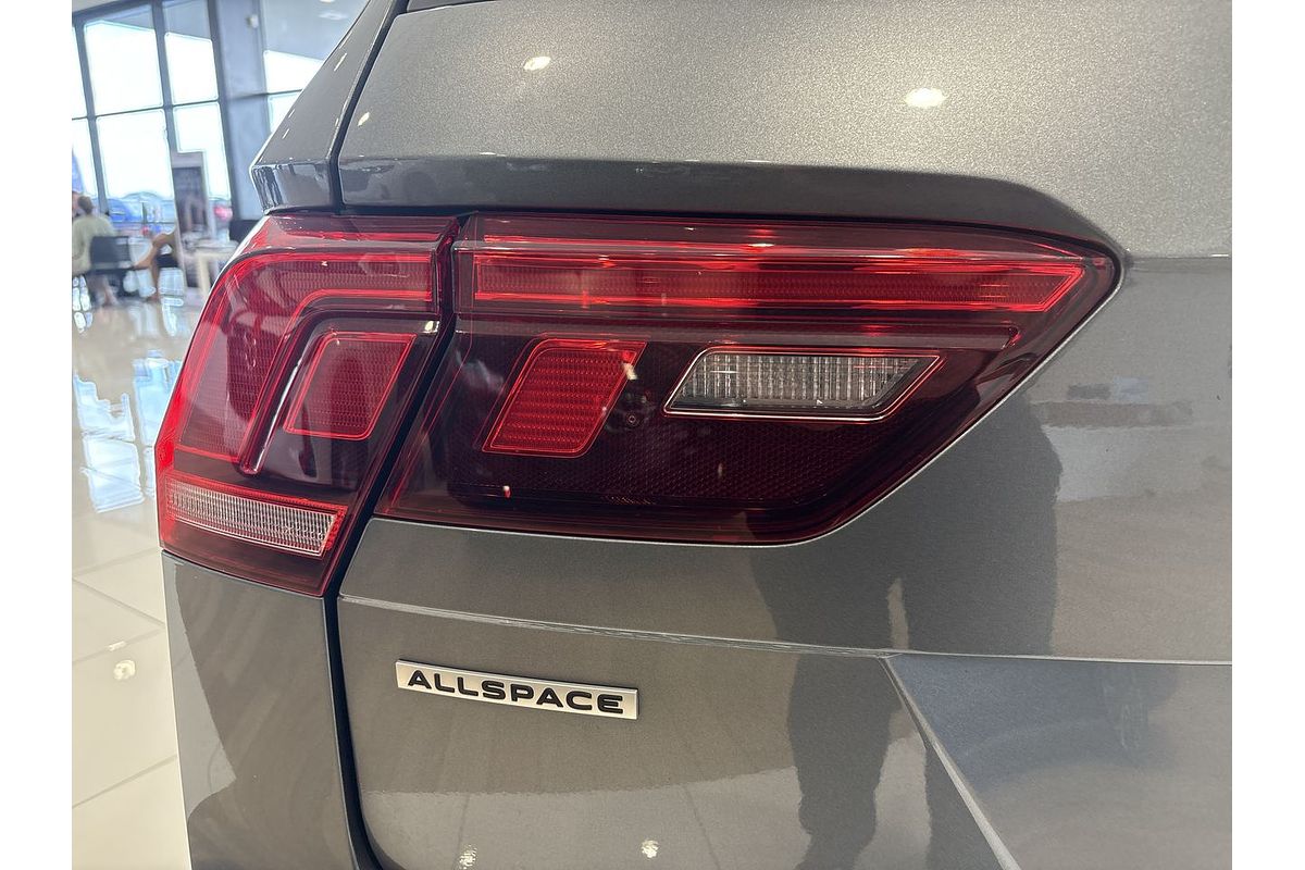 2022 Volkswagen Tiguan 132TSI Life Allspace 5N