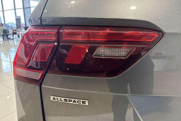 2022 Volkswagen Tiguan 132TSI Life Allspace 5N thumb-11