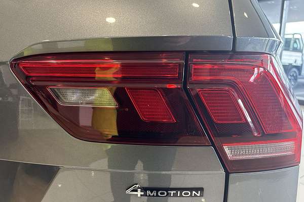 2022 Volkswagen Tiguan 132TSI Life Allspace 5N thumb-12
