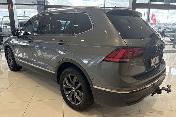 2022 Volkswagen Tiguan 132TSI Life Allspace 5N thumb-13