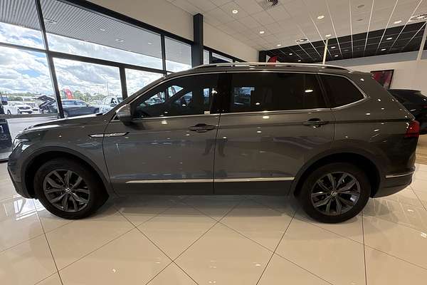2022 Volkswagen Tiguan 132TSI Life Allspace 5N thumb-14