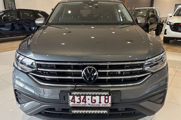 2022 Volkswagen Tiguan 132TSI Life Allspace 5N thumb-15