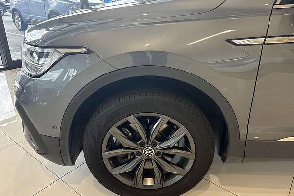 2022 Volkswagen Tiguan 132TSI Life Allspace 5N thumb-16