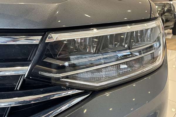 2022 Volkswagen Tiguan 132TSI Life Allspace 5N thumb-17