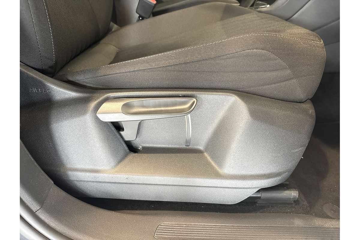2022 Volkswagen Tiguan 132TSI Life Allspace 5N