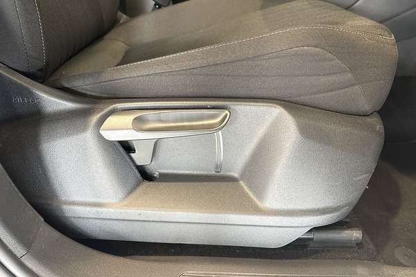 2022 Volkswagen Tiguan 132TSI Life Allspace 5N thumb-19