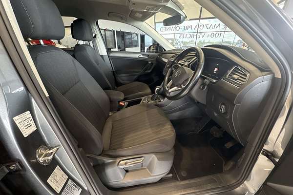 2022 Volkswagen Tiguan 132TSI Life Allspace 5N thumb-20