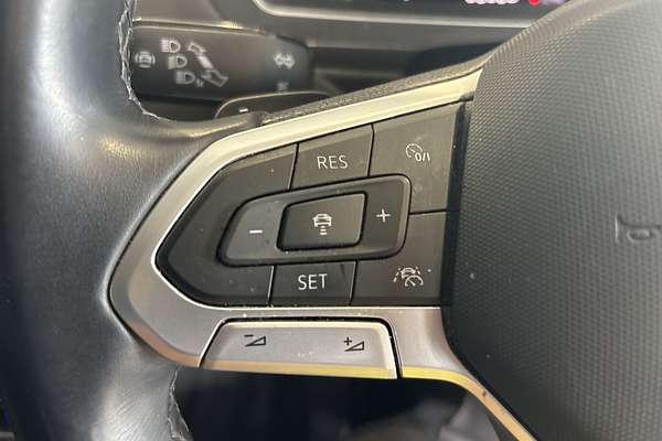 2022 Volkswagen Tiguan 132TSI Life Allspace 5N thumb-21