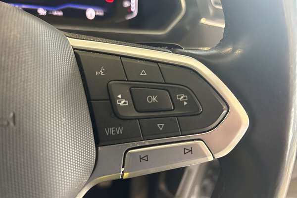 2022 Volkswagen Tiguan 132TSI Life Allspace 5N thumb-22