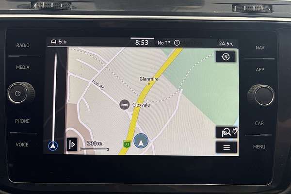 2022 Volkswagen Tiguan 132TSI Life Allspace 5N thumb-28
