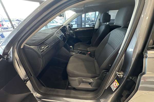 2022 Volkswagen Tiguan 132TSI Life Allspace 5N thumb-30