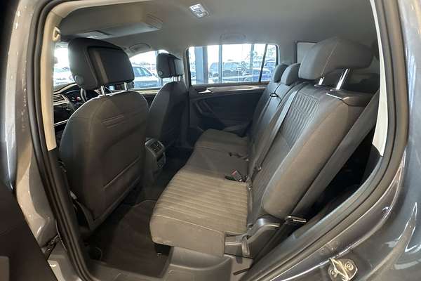 2022 Volkswagen Tiguan 132TSI Life Allspace 5N thumb-31