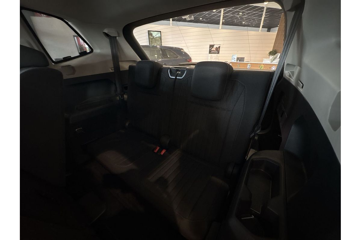 2022 Volkswagen Tiguan 132TSI Life Allspace 5N