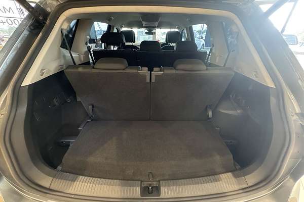 2022 Volkswagen Tiguan 132TSI Life Allspace 5N thumb-33