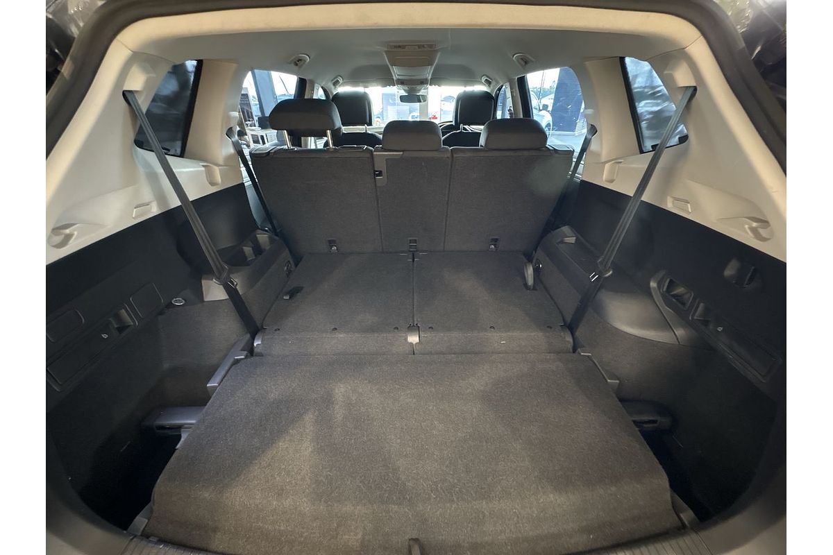 2022 Volkswagen Tiguan 132TSI Life Allspace 5N