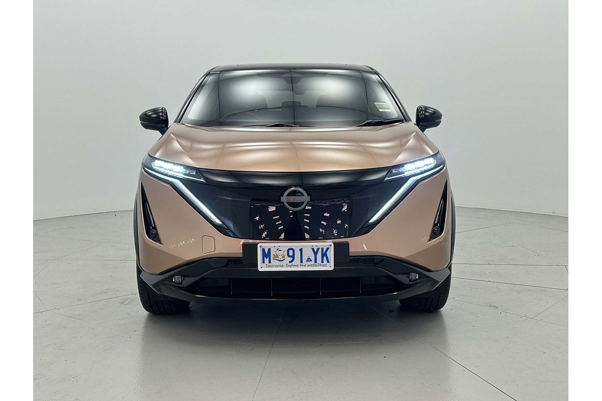 2025 Nissan Ariya Evolve FE0
