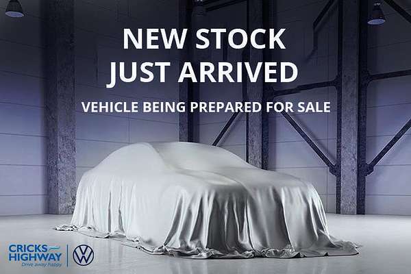 2025 Volkswagen Tiguan 150TSI Elegance CT