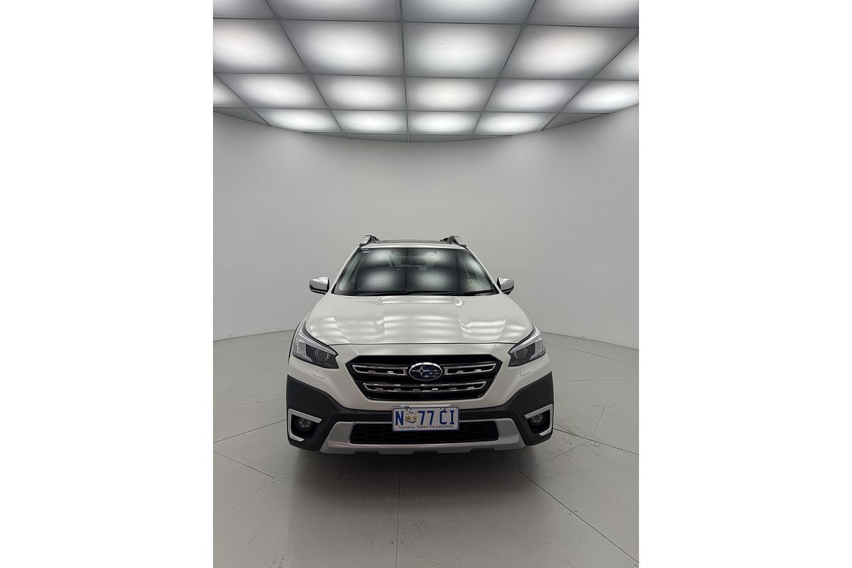2025 Subaru Outback AWD Touring XT 6GEN