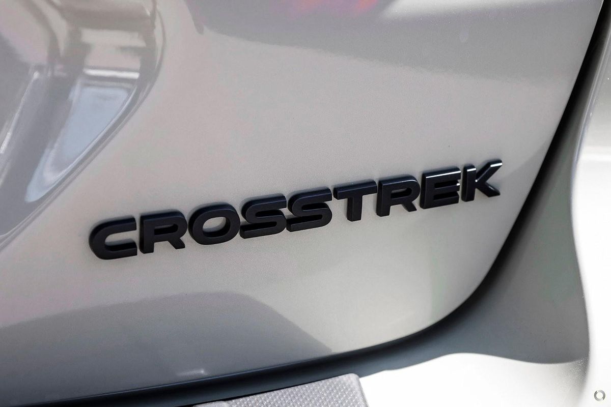 2025 Subaru Crosstrek 2.0S G6X