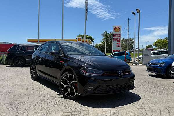 2025 Volkswagen Polo GTI AE