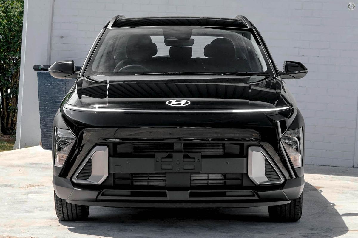 2025 Hyundai Kona SX2.V3