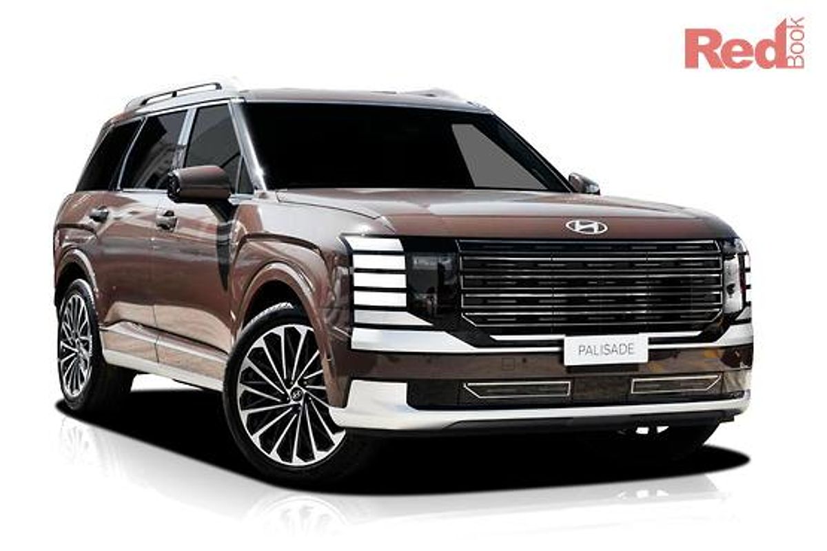 2025 Hyundai Palisade Calligraphy LX3.V1