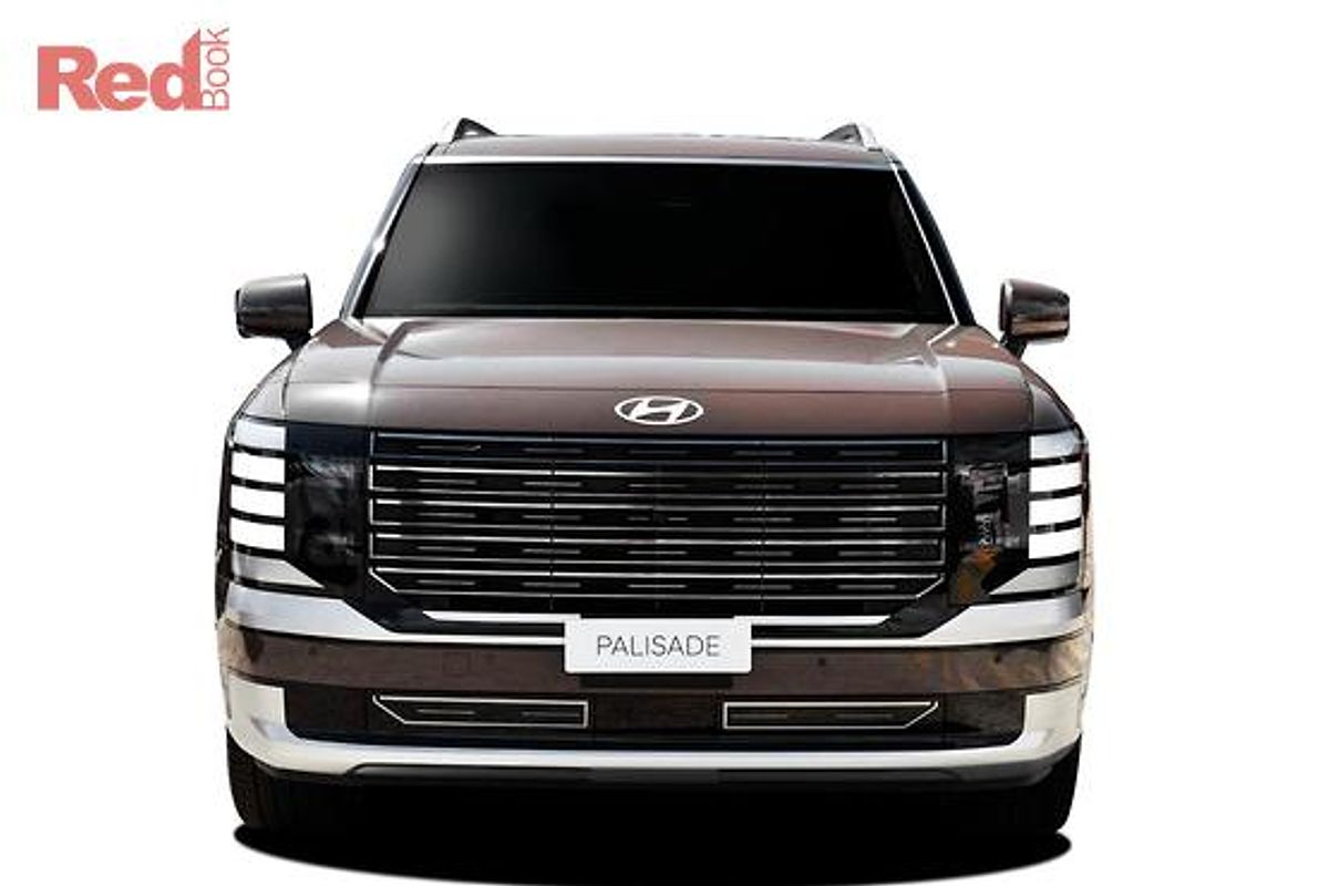 2025 Hyundai Palisade Calligraphy LX3.V1