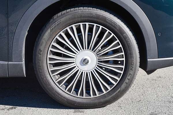 2025 Chery Tiggo 9 Super Hybrid Ultimate thumb-3