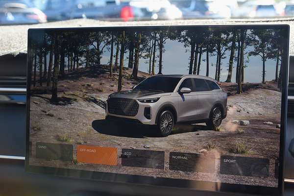 2025 Chery Tiggo 9 Super Hybrid Ultimate thumb-12