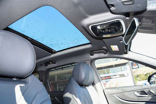2025 Chery Tiggo 9 Super Hybrid Ultimate thumb-15