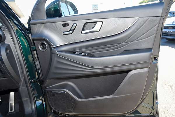 2025 Chery Tiggo 9 Super Hybrid Ultimate thumb-16