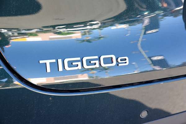 2025 Chery Tiggo 9 Super Hybrid Ultimate thumb-20