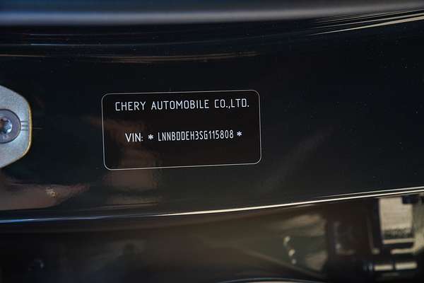 2025 Chery Tiggo 9 Super Hybrid Ultimate thumb-21