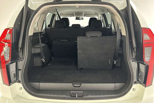 2024 Mitsubishi Pajero Sport GLS QG thumb-20