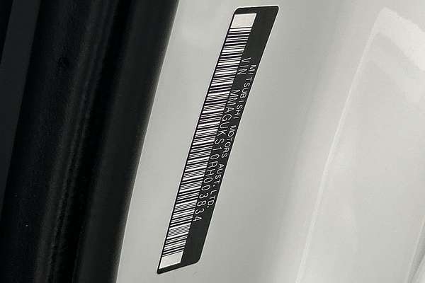 2024 Mitsubishi Pajero Sport GLS QG thumb-23
