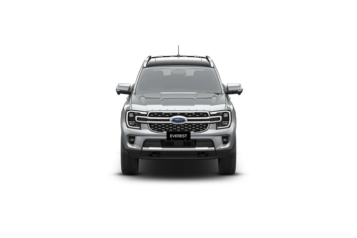 2026 Ford Everest Platinum 3.0L