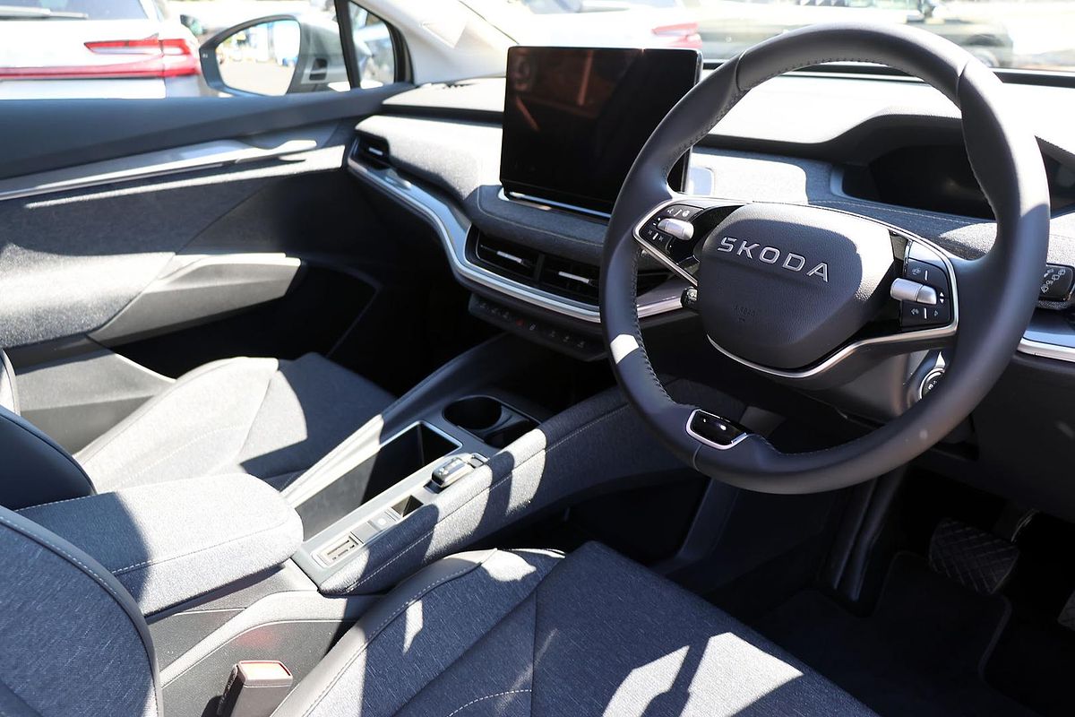 2025 Škoda Elroq 85 Select NY