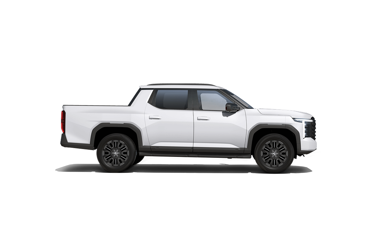 2025 MG U9 Front Wheel Drive