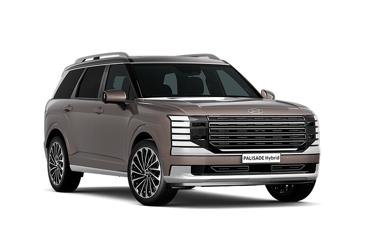 2025 Hyundai Palisade Calligraphy LX3.V1
