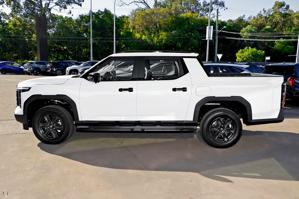 2025 LDV Terron 9 Origin EKK1C 4X4 image 5