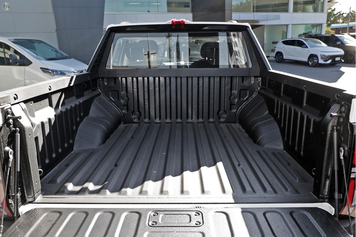 2025 LDV Terron 9 Origin EKK1C 4X4 image 12