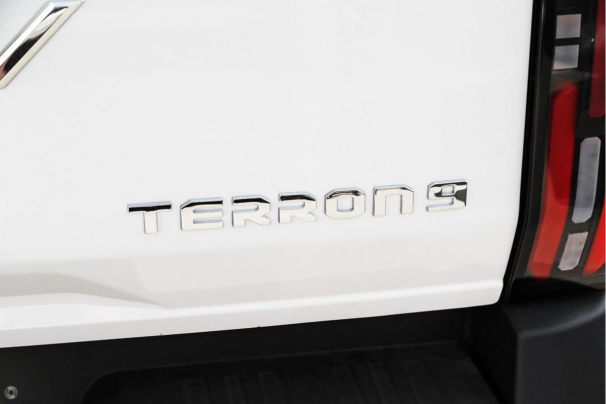 2025 LDV Terron 9 Origin EKK1C 4X4 image 14