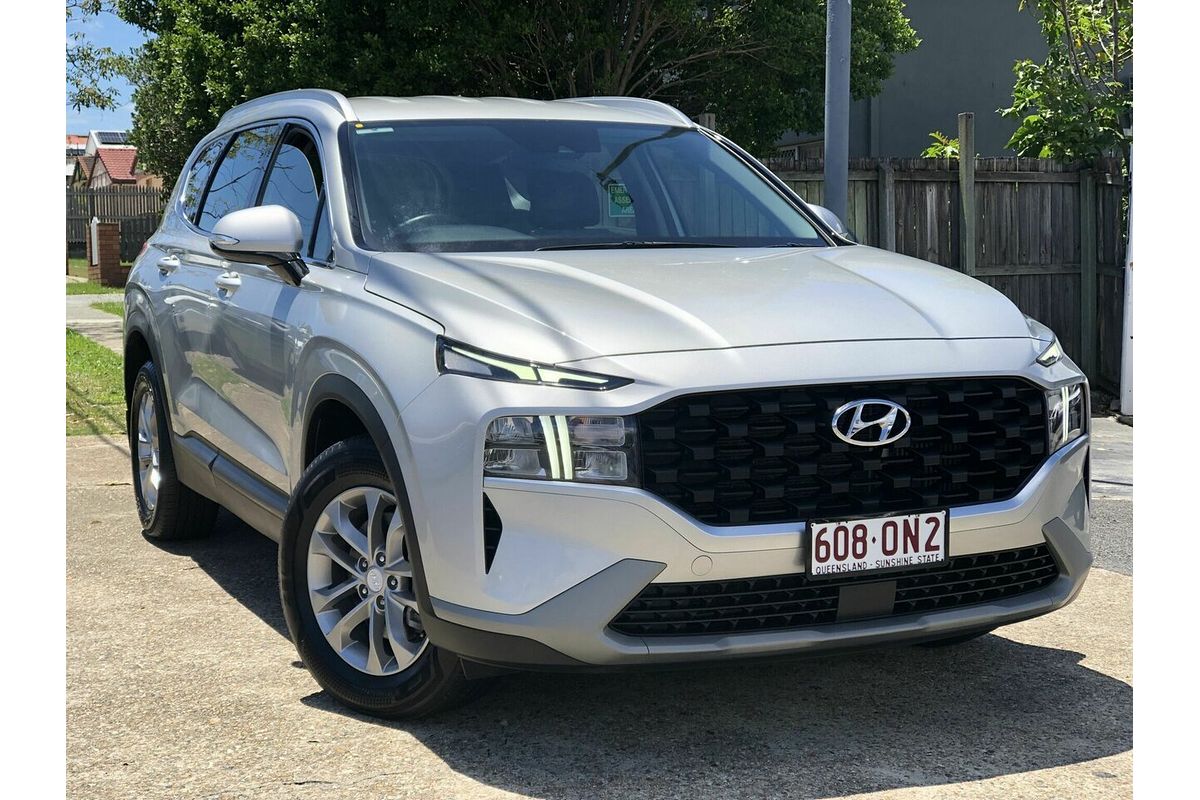 2023 Hyundai Santa Fe TM.V4