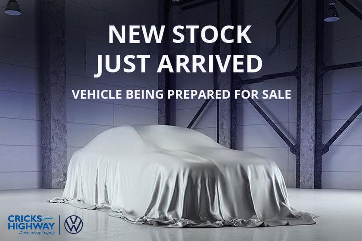 2025 Volkswagen Tayron 195TSI R-Line R4