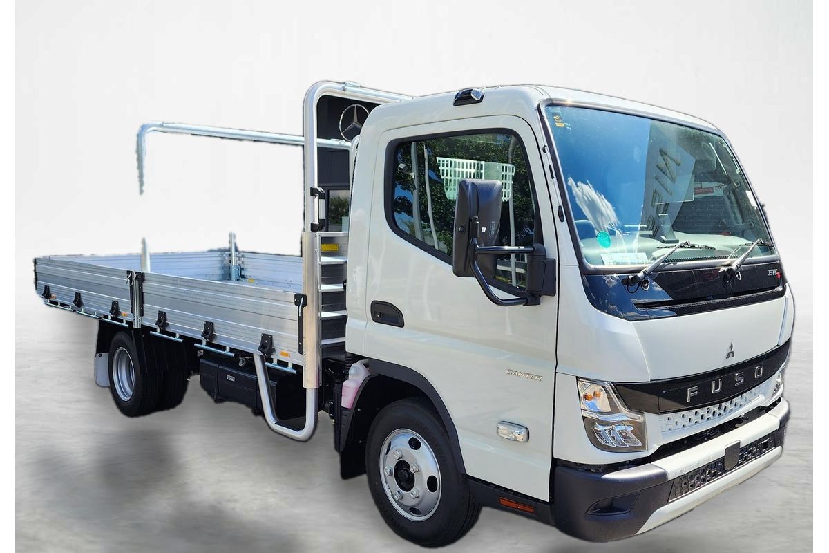 2025 Fuso Canter 515 S SWB