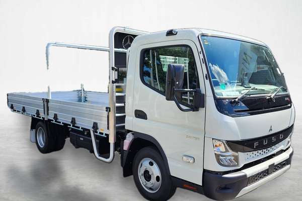 2025 Fuso Canter 515 S SWB