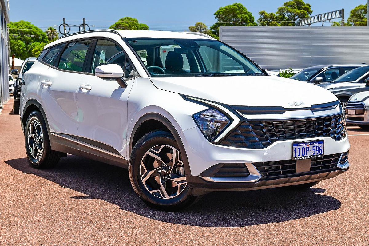 2025 Kia Sportage S NQ5