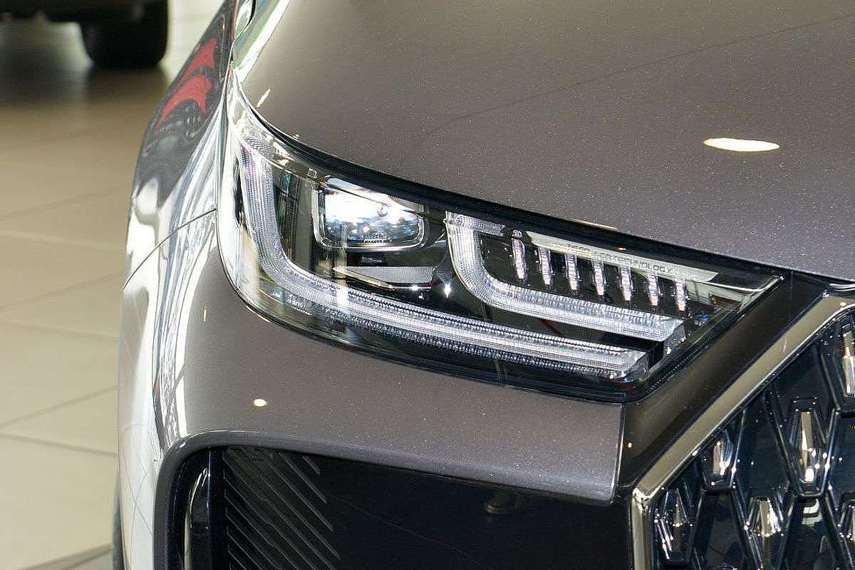 2025 Chery Tiggo 7 Super Hybrid Urban T32