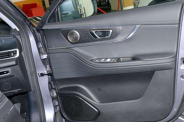 2025 Chery Tiggo 7 Super Hybrid Urban T32 thumb-15