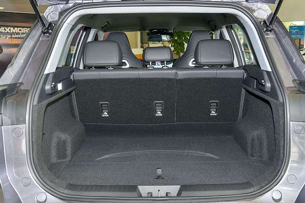 2025 Chery Tiggo 7 Super Hybrid Urban T32 thumb-18